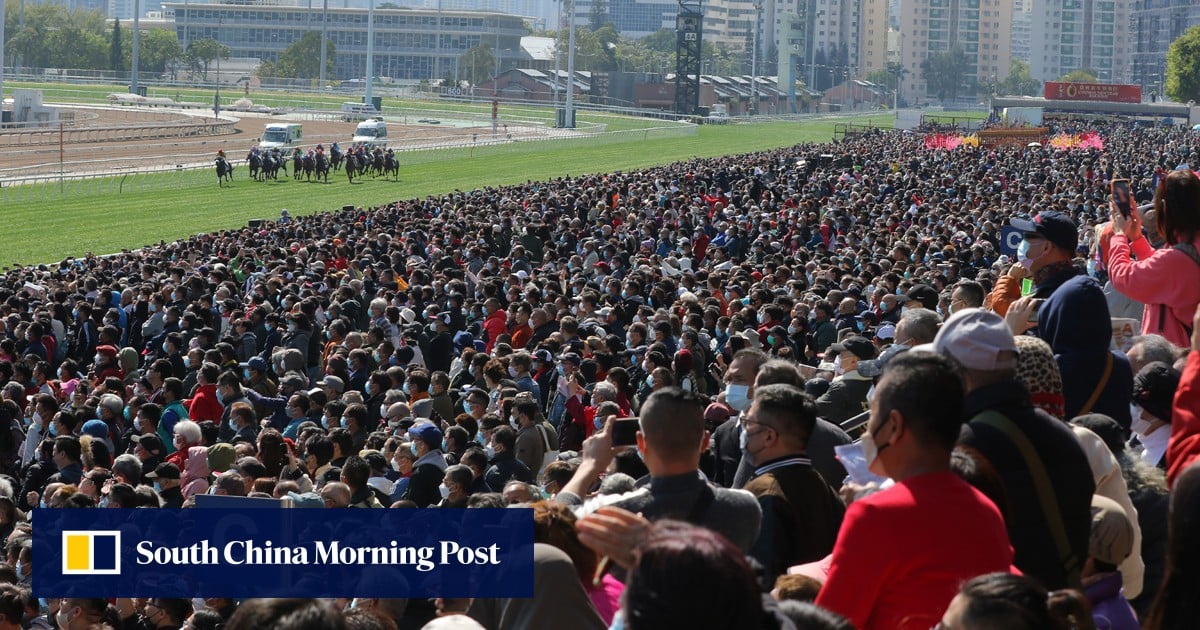 SCMP Best Bets: Blazing debut winner a hot prospect for punters at Sha Tin today | HK Racing
