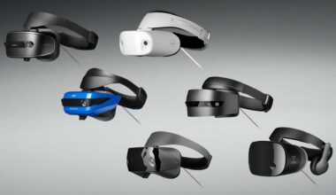 Unofficial SteamVR Driver Will Reportedly Enable Support for WMR Headsets on Latest Windows Versions