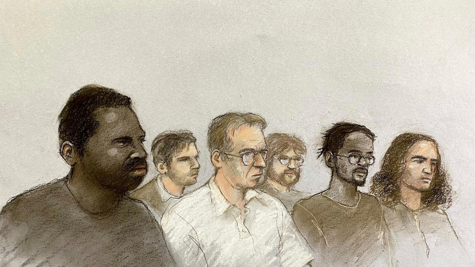 Russia’s Wagner Group planned arson attack on London business with links to Ukraine, court is told
