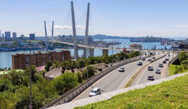 EU summons Russia envoy over attack of a diplomat in Vladivostok