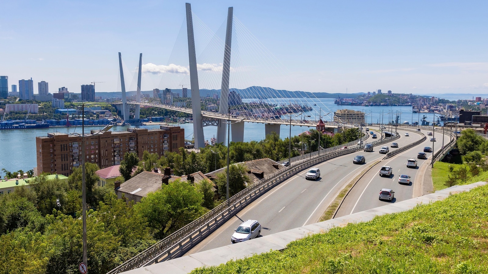EU summons Russia envoy over attack of a diplomat in Vladivostok