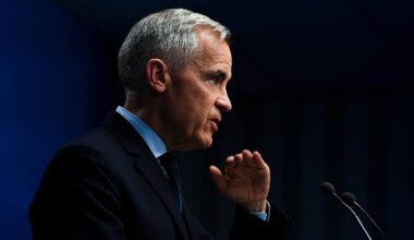 Canadian PM Carney says trade talks with US resume after Canada rescinded tech tax