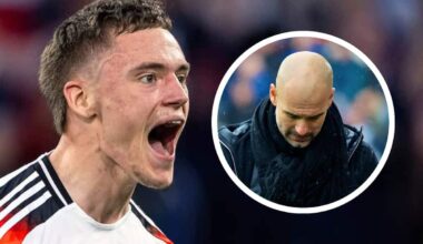 Why Florian Wirtz really turned down Man City - with Pep Guardiola concern - Liverpool FC