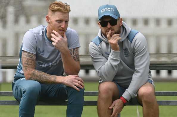 With India up next and the Ashes looming later this year, the biggest tests for 'Bazball' are just beginning