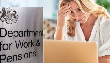 State pension under review as Government signals major retirement shake-up