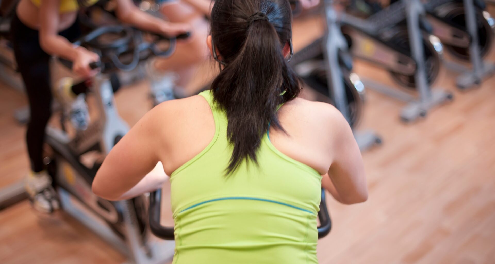 Woman, 24, left battling fatal 'muscle death' condition triggered by her first ever spin class