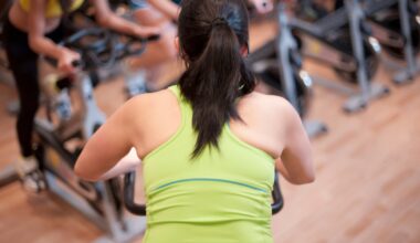 Woman, 24, left battling fatal 'muscle death' condition triggered by her first ever spin class