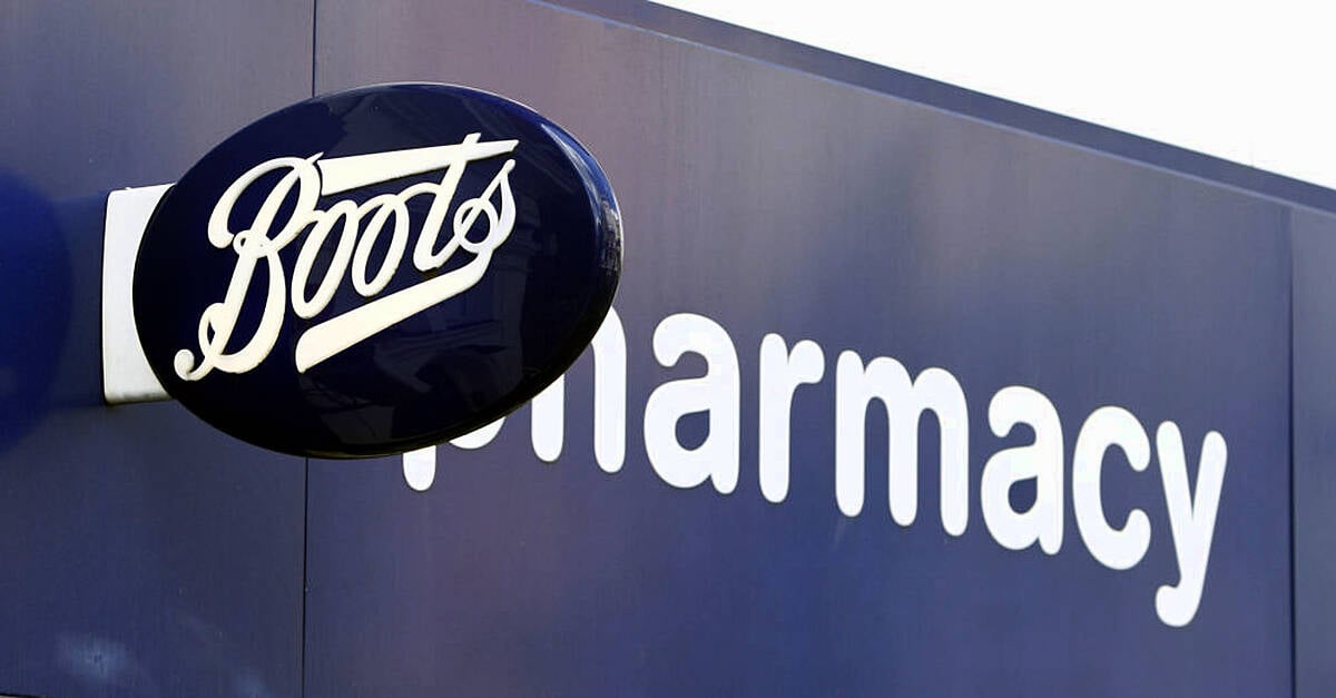 Woman who sued Boots pharmacy settles High Court action