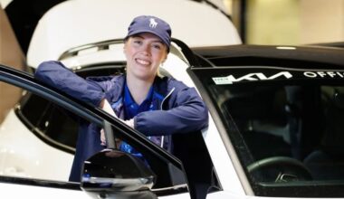 Apply for jobs to work at Australian Open 2026