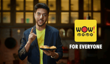 Wow! Momo rolls out gluten-free range of momos in 11 metro cities