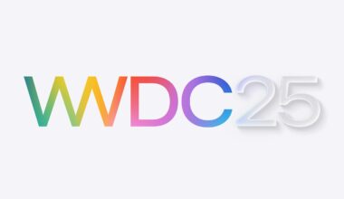 Apple WWDC