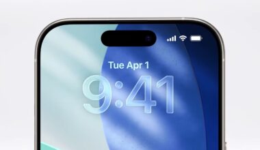 When will Apple release the first iOS 26 public beta?