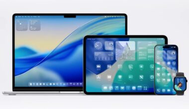 Liquid Glass issues Apple needs to fix