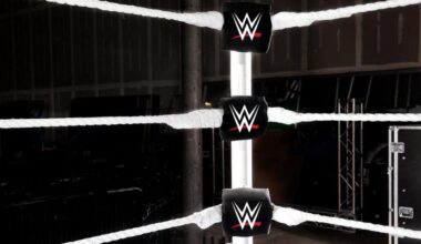 Major Boxing Name Teases WWE Appearance