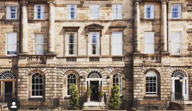 Plush Scots restaurant with Gordon Ramsay-trained chef to close after 11 years