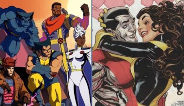 X-MEN '97 Alternate Ending Reveals Scrapped Plans For Kitty Pryde And Colossus' Surprise Debuts