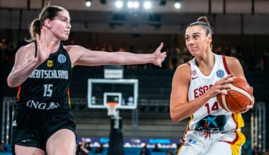 Group D: Spain still flawless; Lundquist inspires first Swedish win