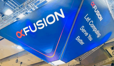 xFusion at ISC 2025: HPC-AI Computing Infrastructure Technologies for Power, Usability and Efficiency