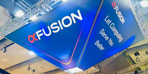 xFusion at ISC 2025: HPC-AI Computing Infrastructure Technologies for Power, Usability and Efficiency