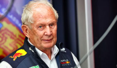 “No evidence” Mercedes is favourite for 2026 F1 rules, says Helmut Marko