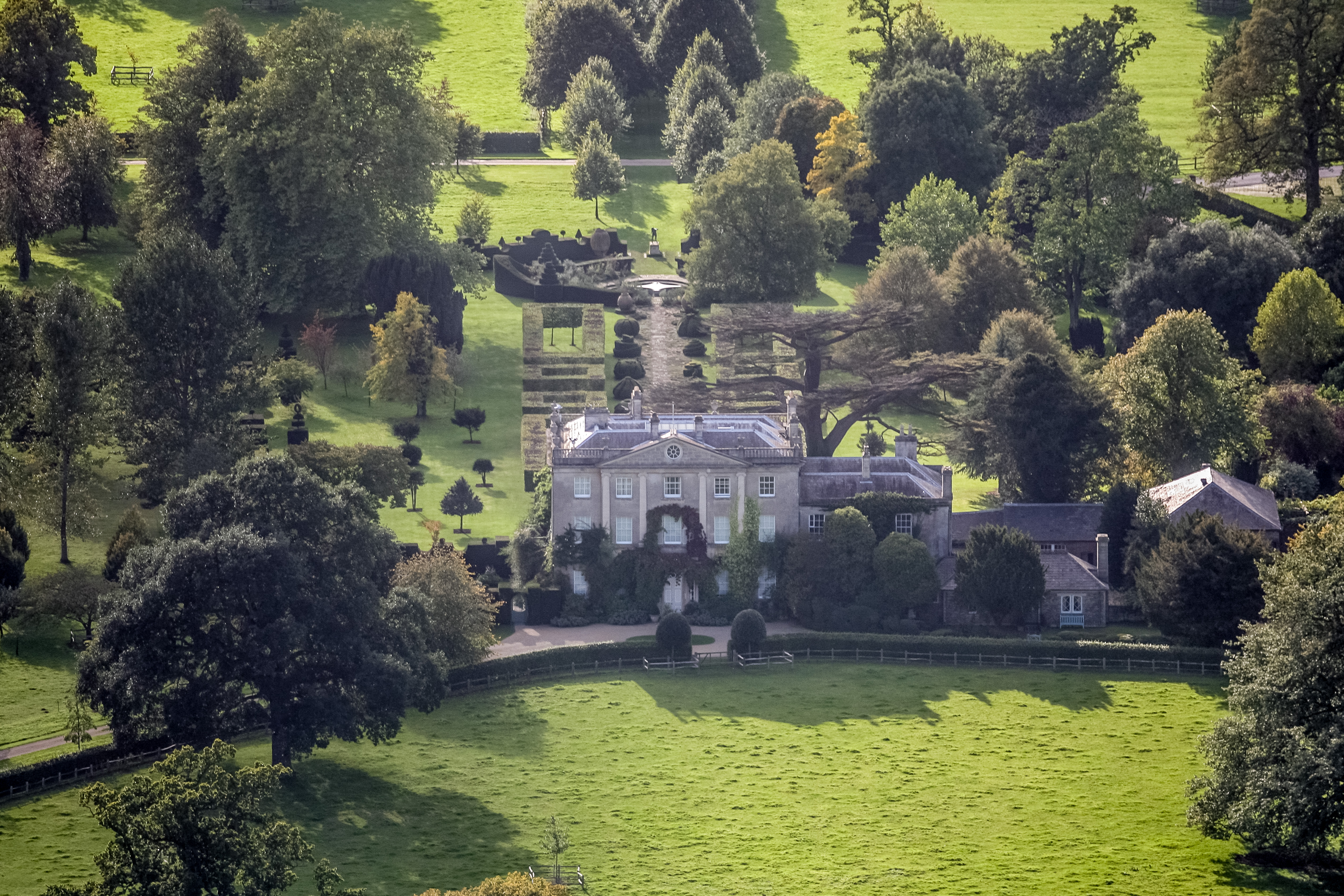Highgrove