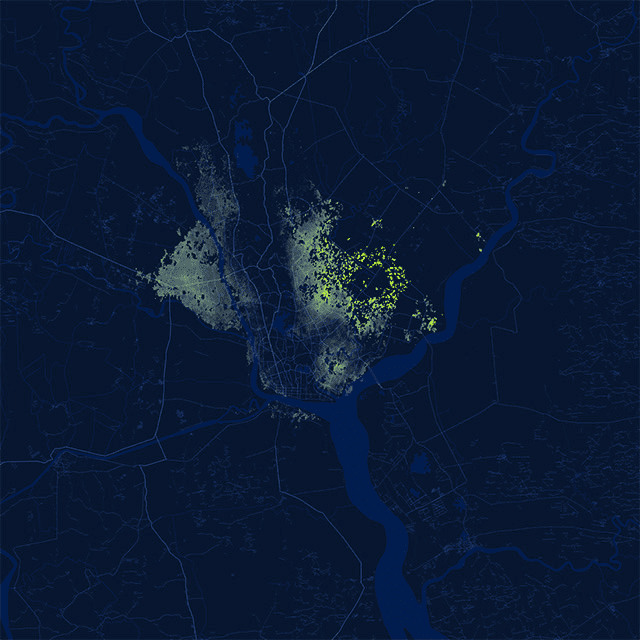 Fallback image for Yangon, Myanmar