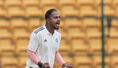 RCB pacer Yash Dayal accused of exploitation, assault on pretext of marriage