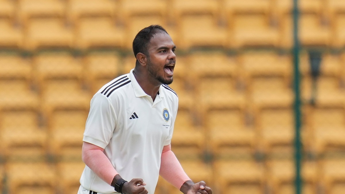 RCB pacer Yash Dayal accused of exploitation, assault on pretext of marriage