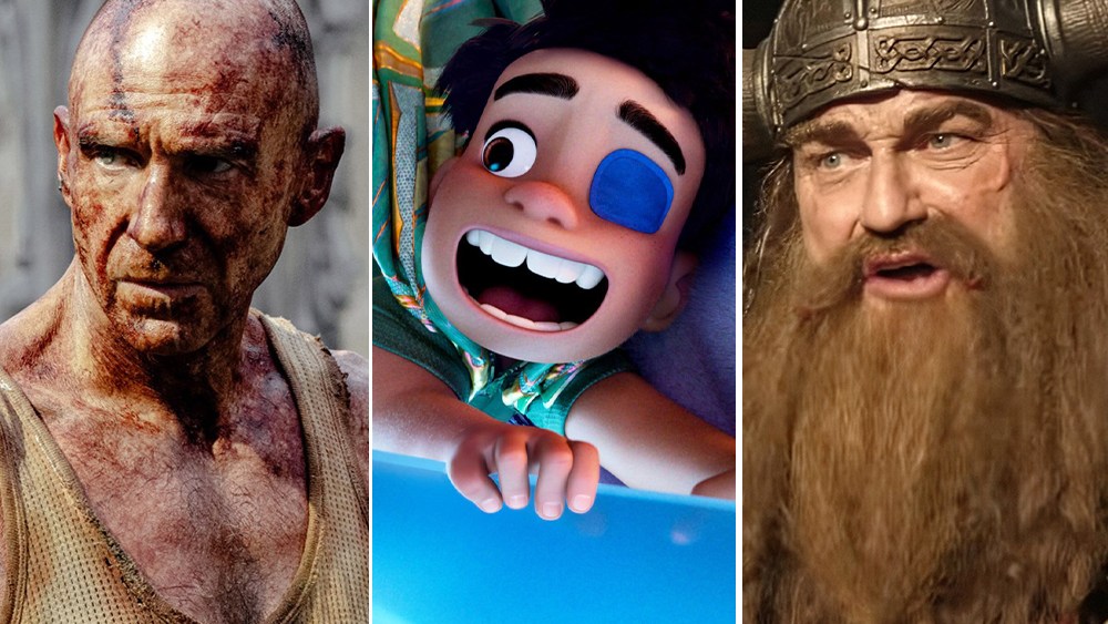 '28 Years Later' Strong, 'Elio' Is Pixar's Record Low