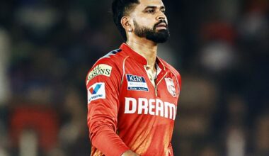 Yograj Singh Slams Shreyas Iyer