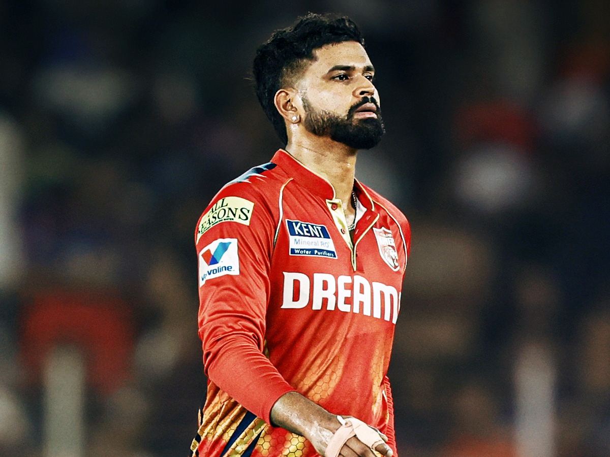 Yograj Singh Slams Shreyas Iyer