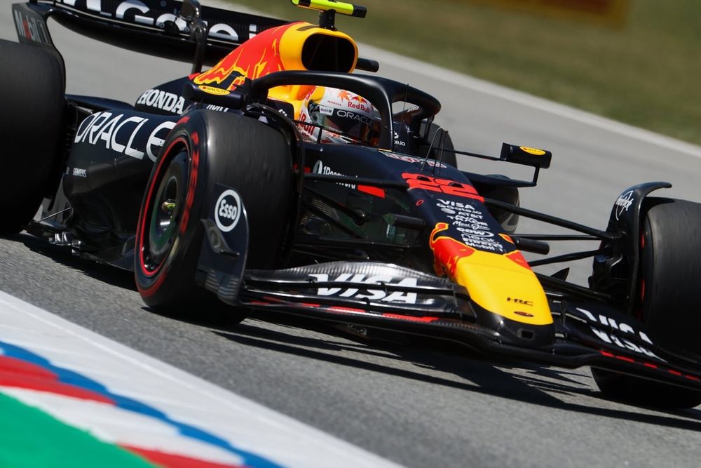 Yuki Tsunoda, Red Bull Racing Team