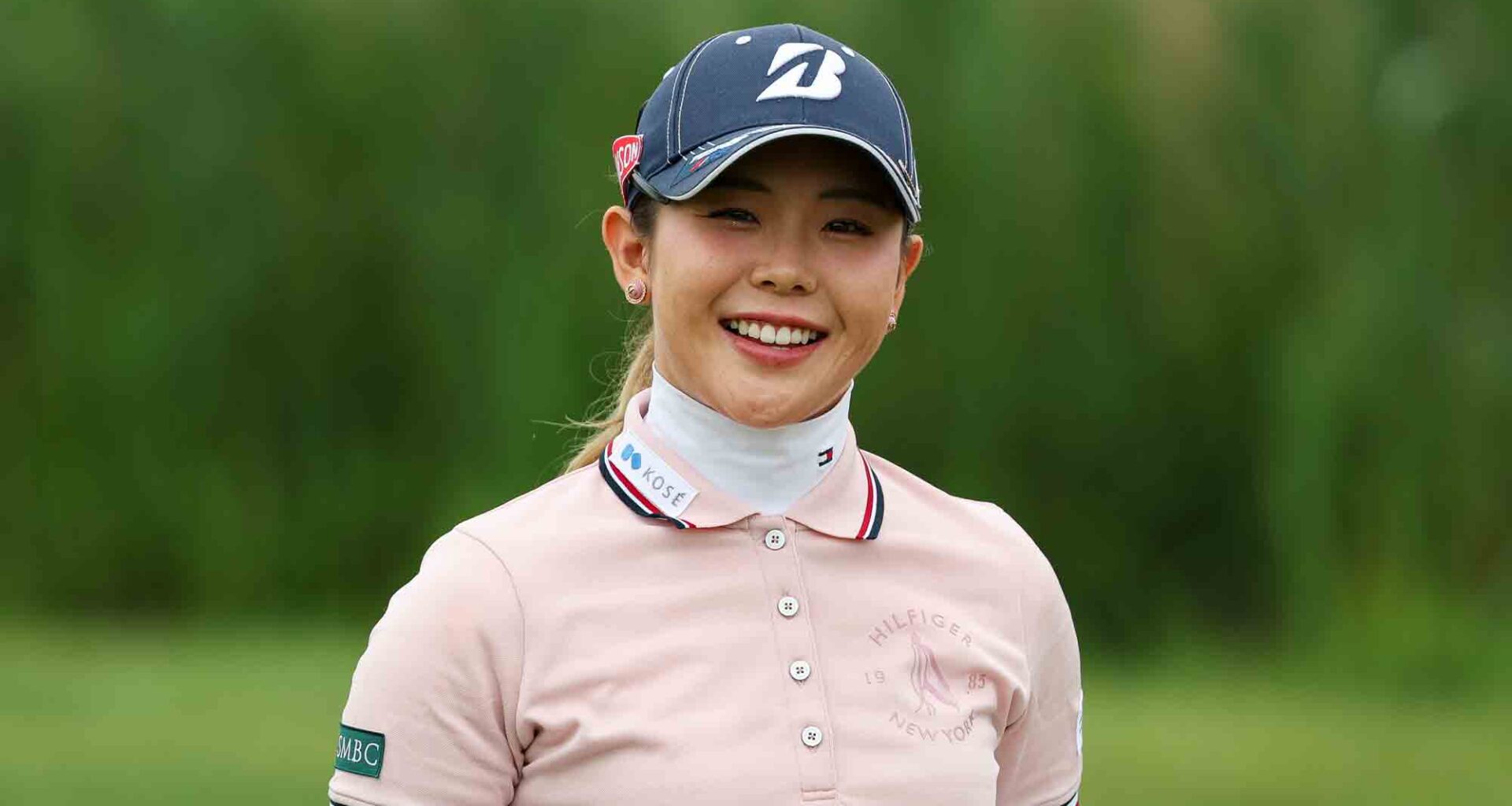 LPGA Home