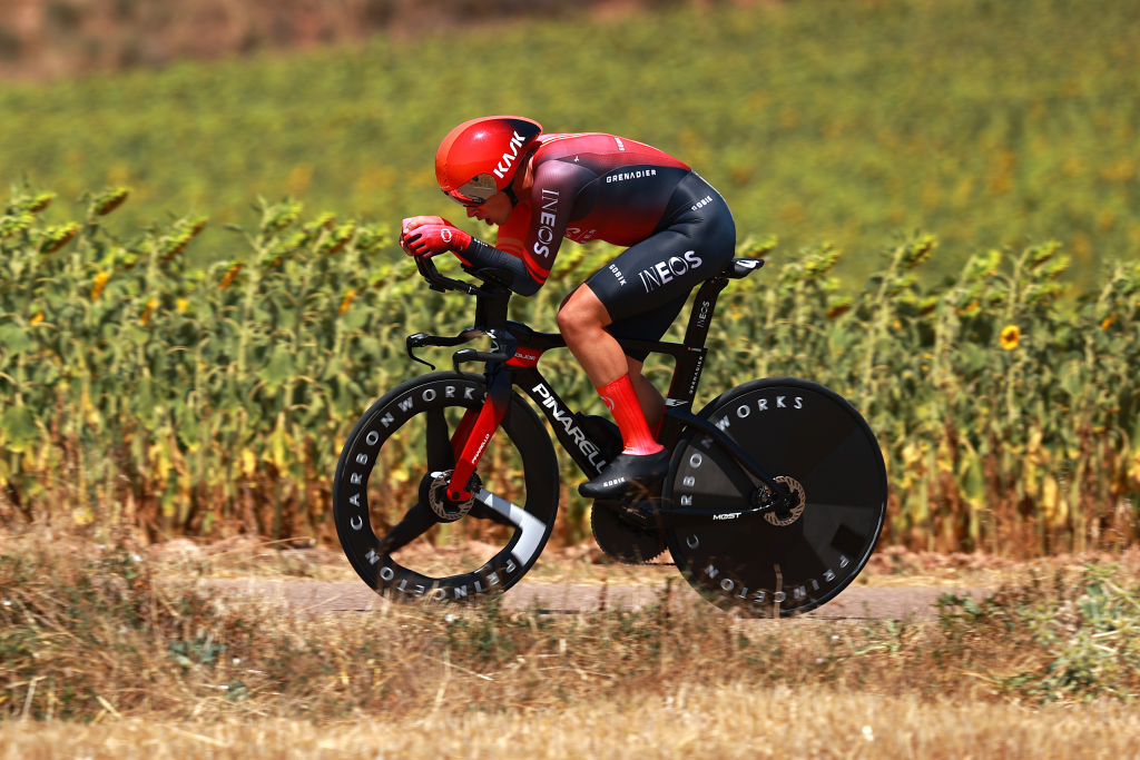 Canadian Road National Championships: Michael Leonard wins elite men