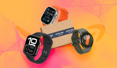 Best early Prime Day smartwatch and fitness tracker deals: My 12 favorite sales live now