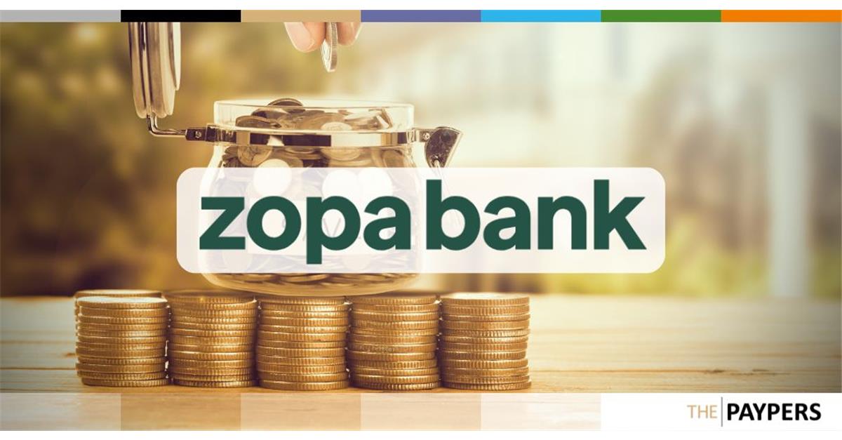 Zopa enters the current account market