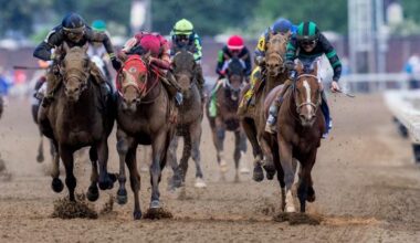Why Saturday’s Stephen Foster Card is a Stellar Springboard to Horse Racing’s Second Half