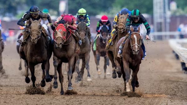 Why Saturday’s Stephen Foster Card is a Stellar Springboard to Horse Racing’s Second Half