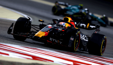 Spain to hold two F1 GPs in 2026 « Euro Weekly News