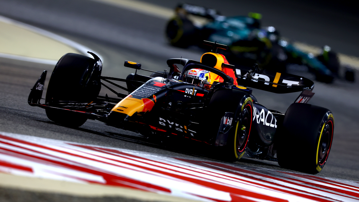 Spain to hold two F1 GPs in 2026 « Euro Weekly News