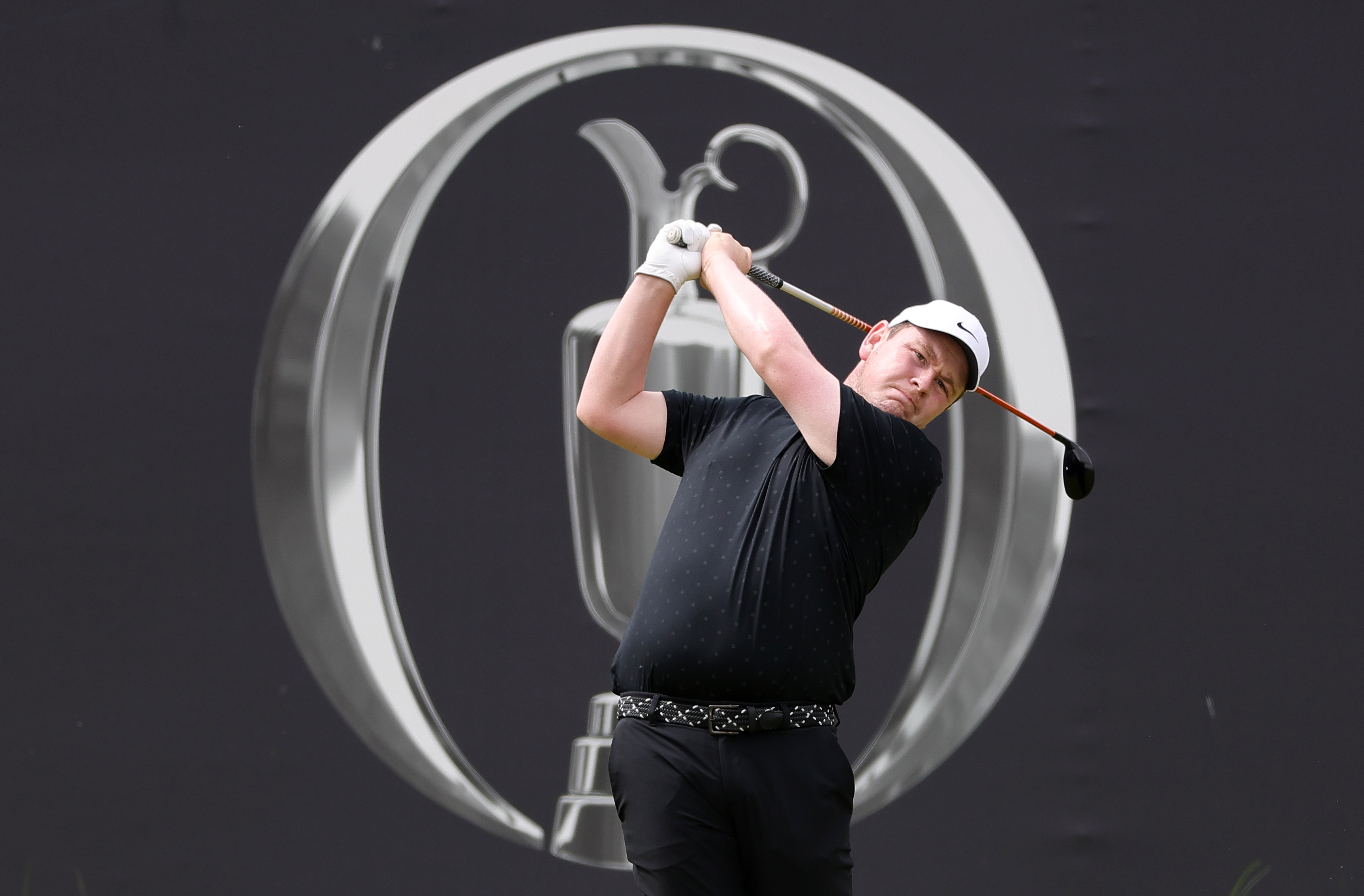 The 153rd Open - Day Three