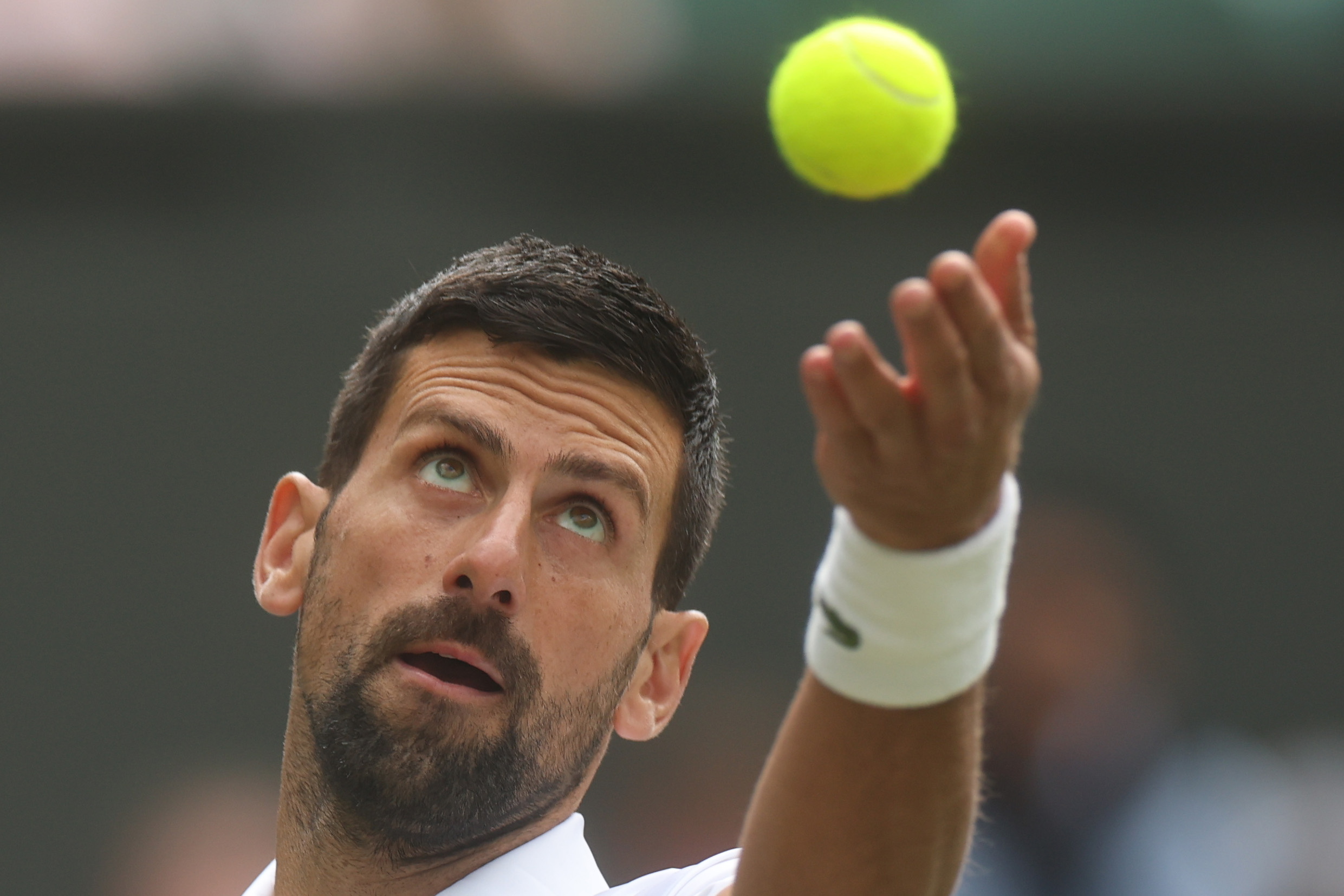 Wimbledon Championships 2025 - Day 8