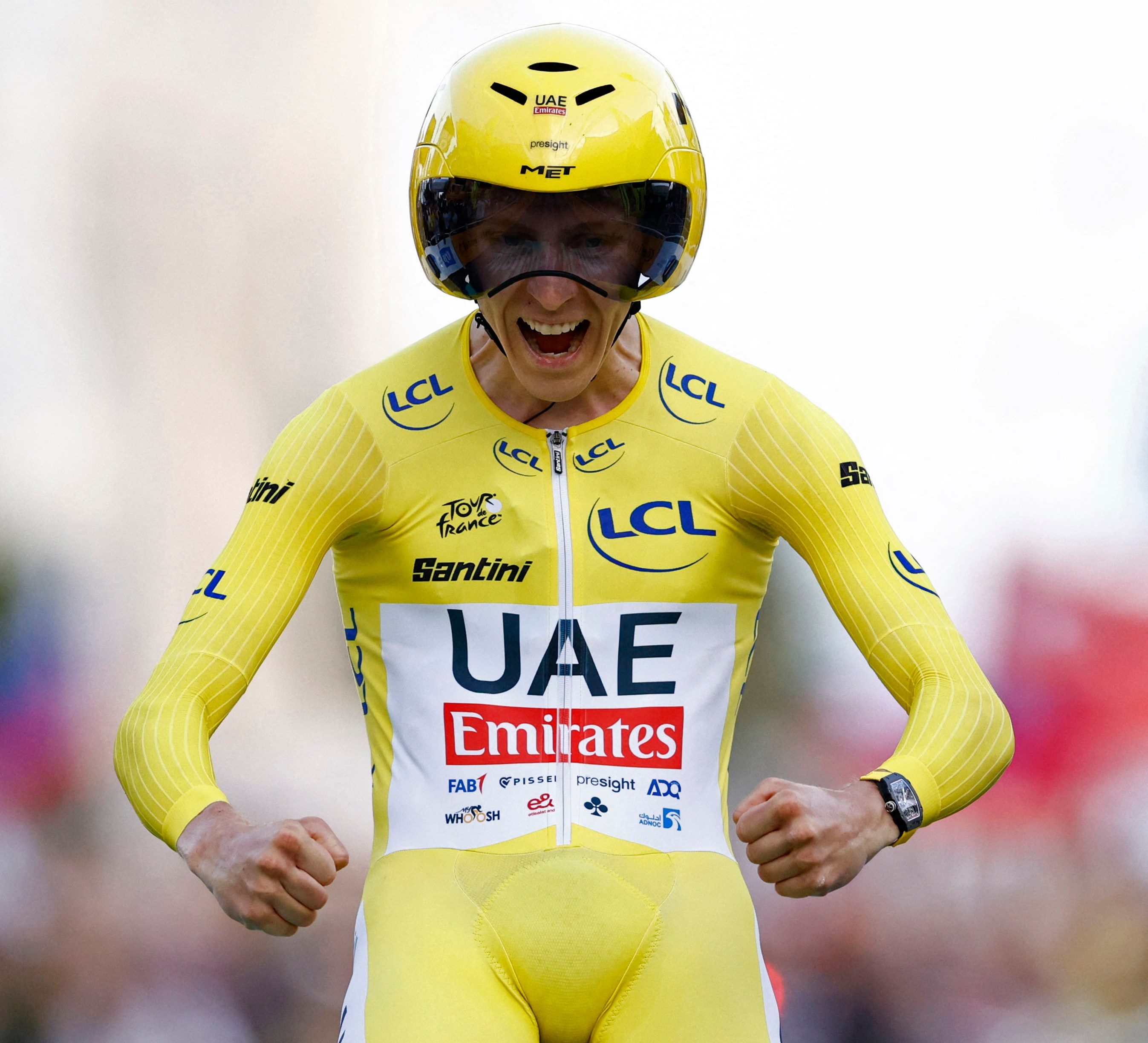 Tour de France