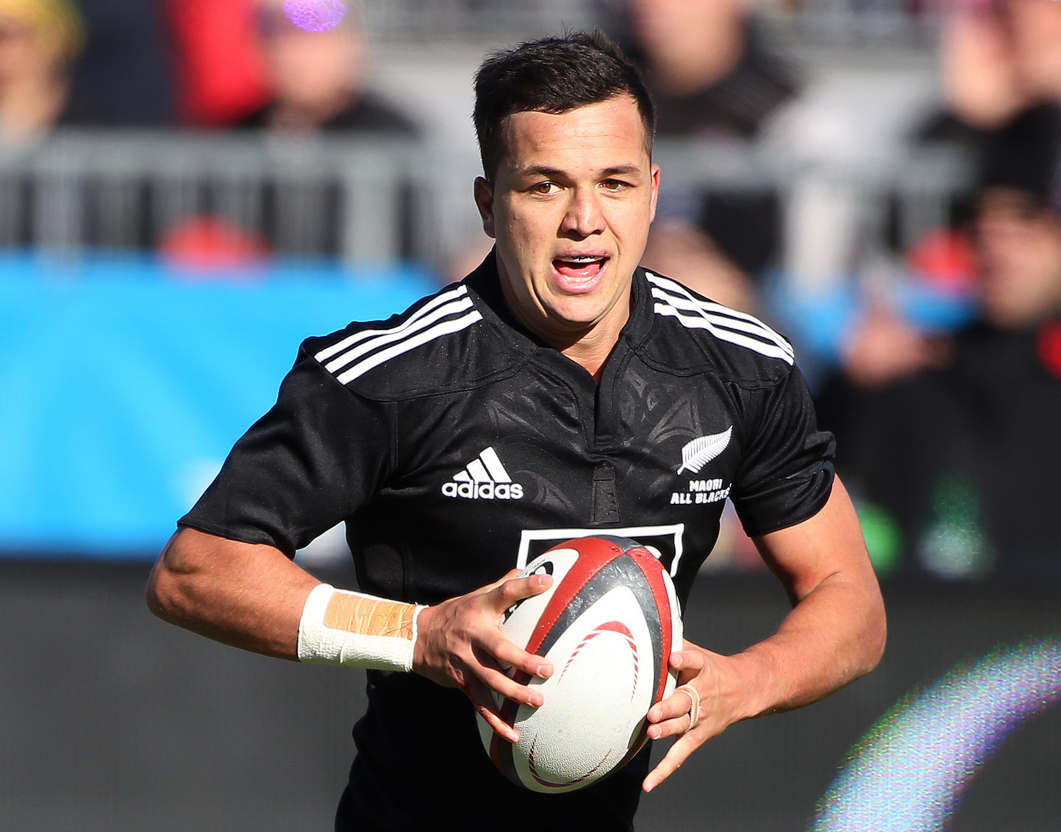 New Zealand v Canada