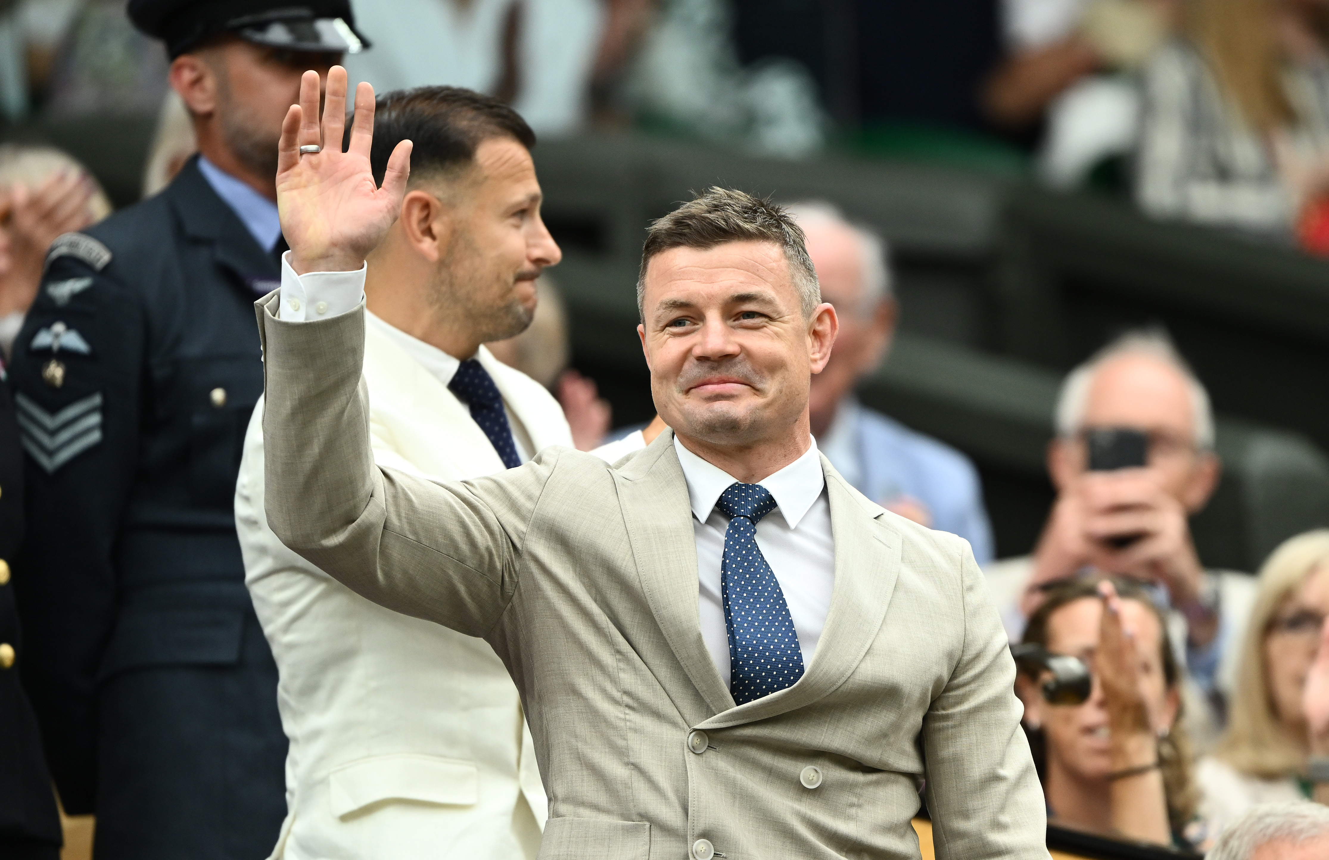 Day Six: The Championships - Wimbledon 2025
