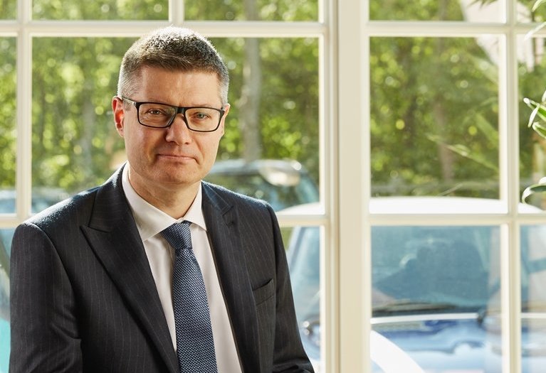 Lord Wolfson of Aspley Guise, Chief Executive of NEXT PLC.