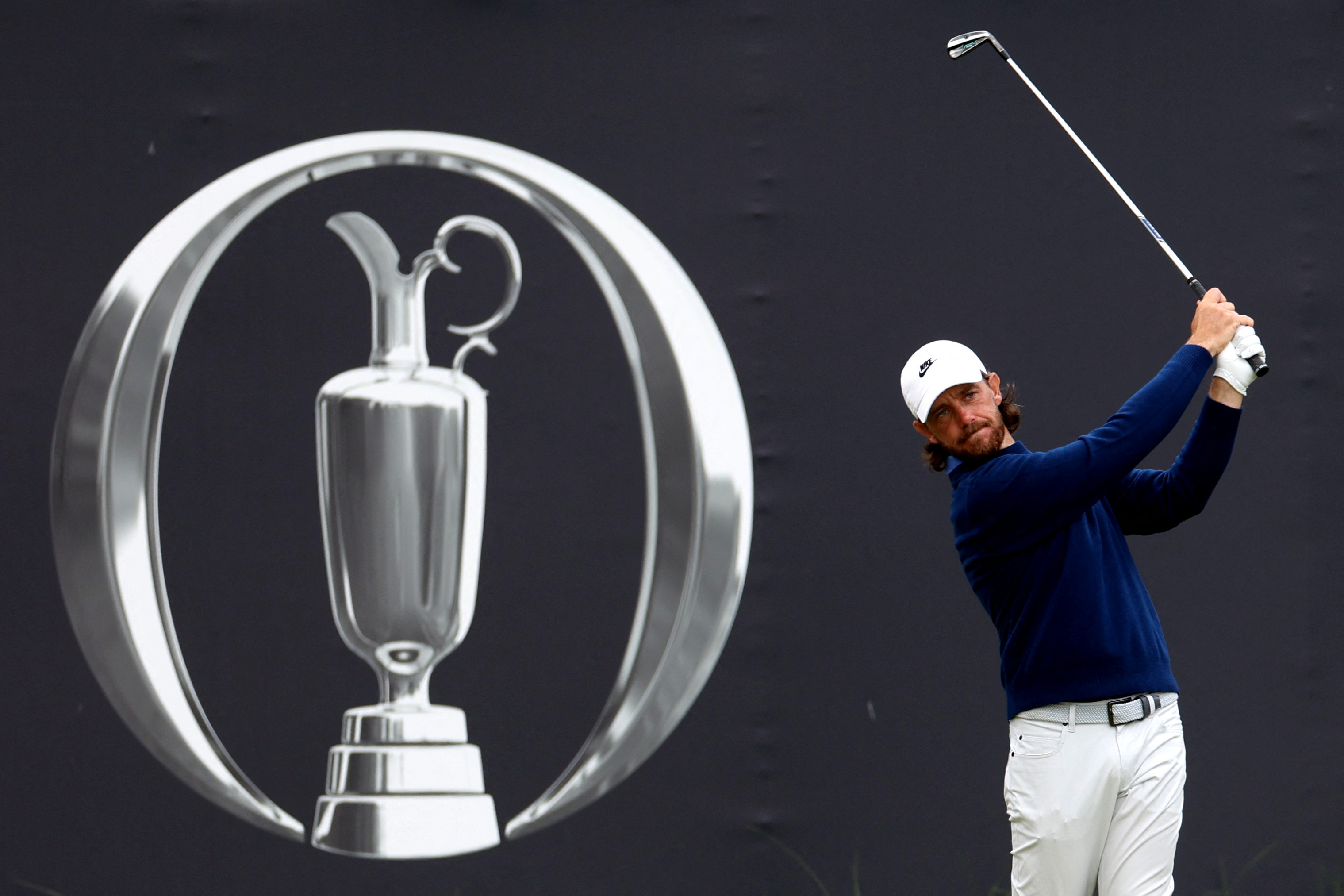 The 153rd Open Championship
