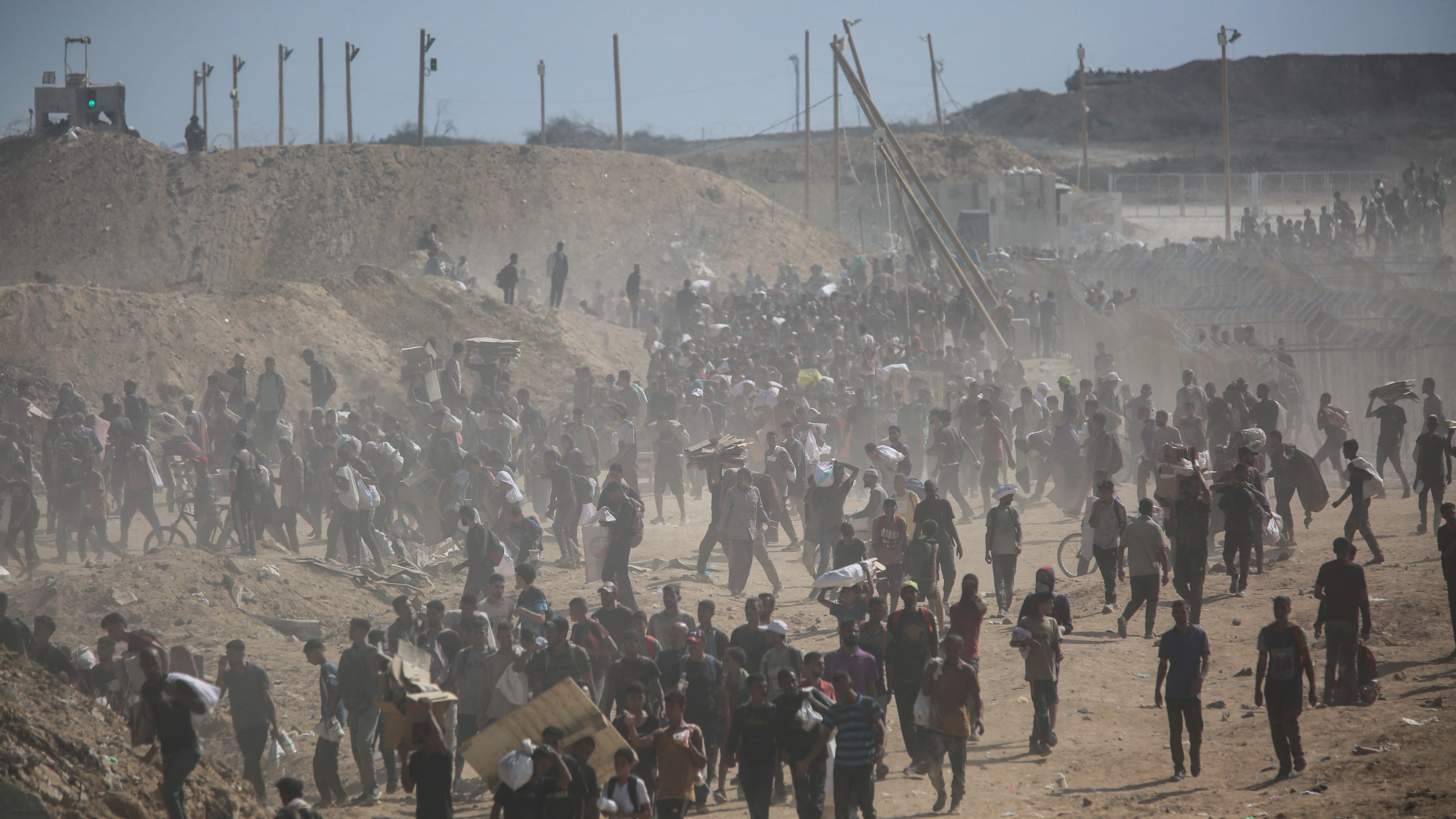 Keir Starmer says he will not back down on Palestinian state pledge