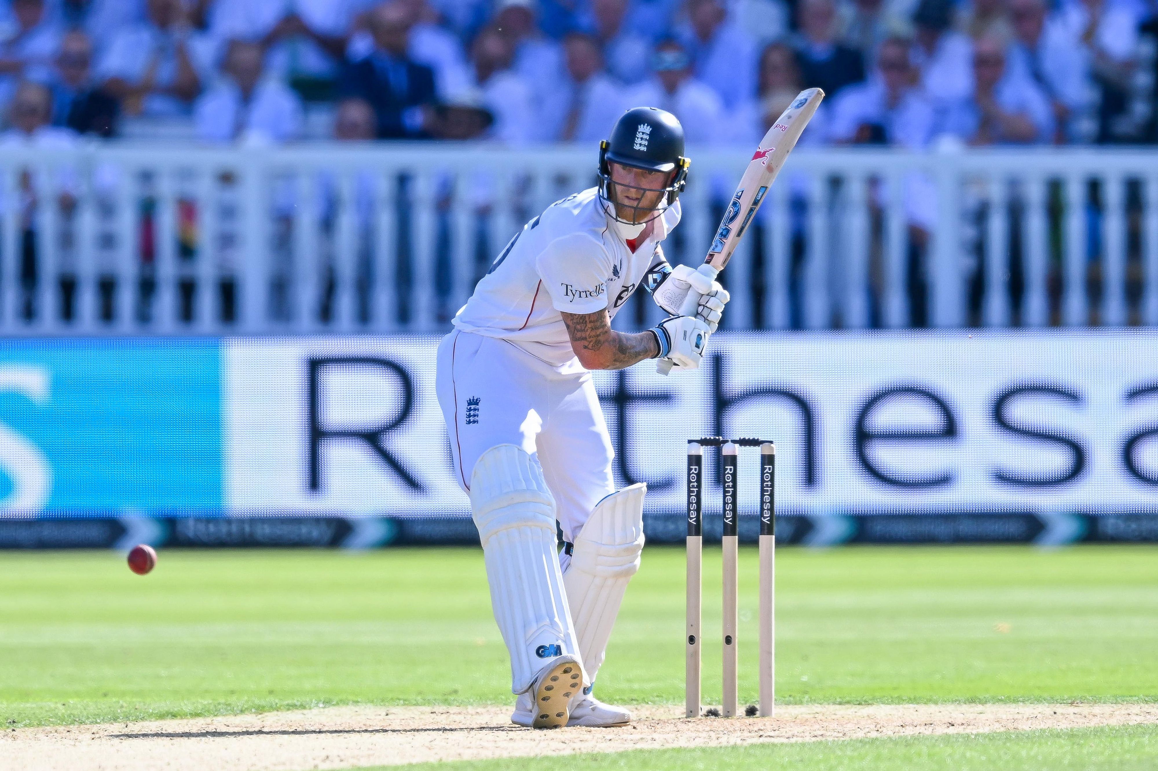 England v India, International Test Match 2025 - 10 Jul 2025