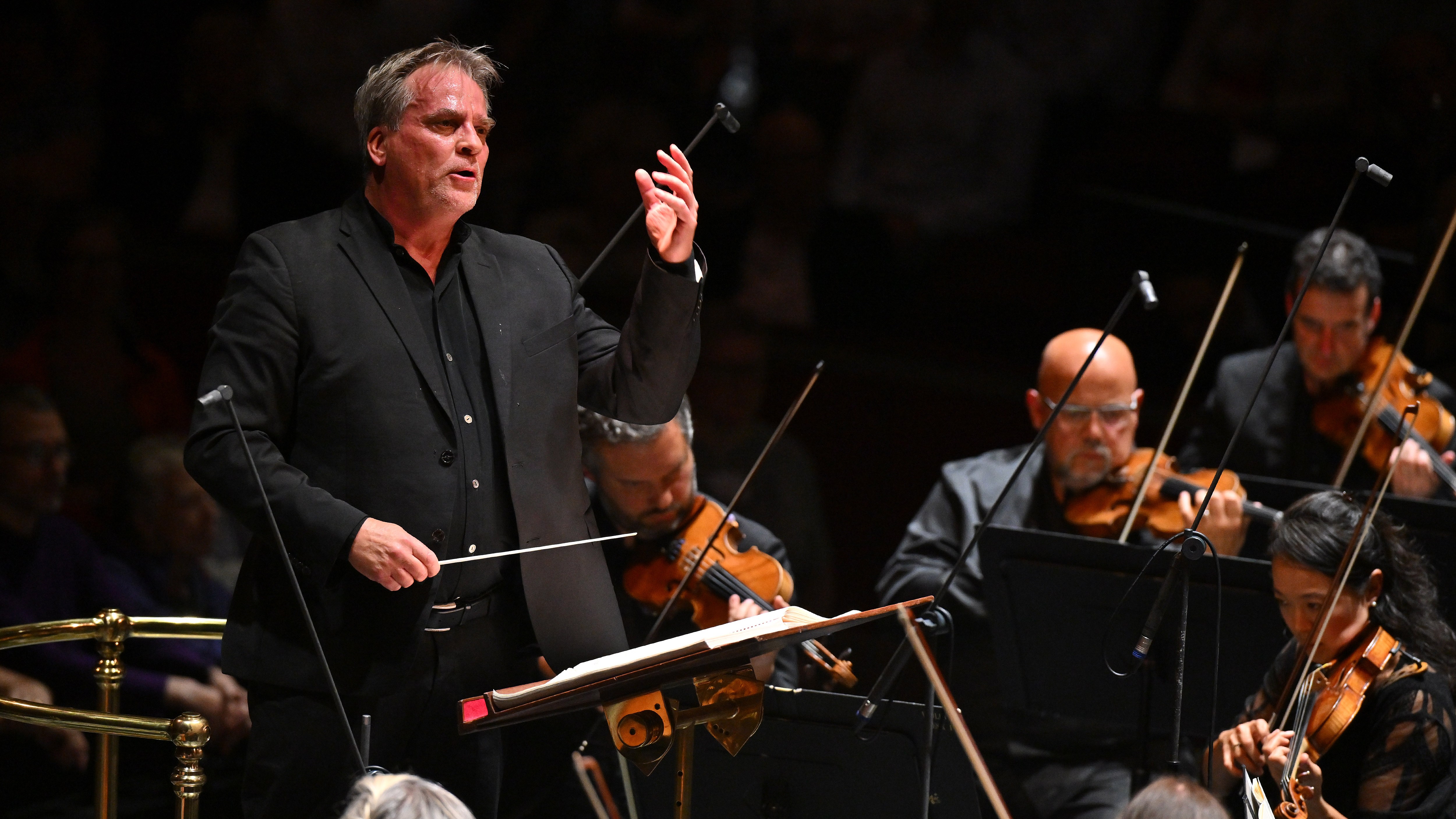 BBC Proms 2025 reviews: our music critics’ verdicts on the concerts